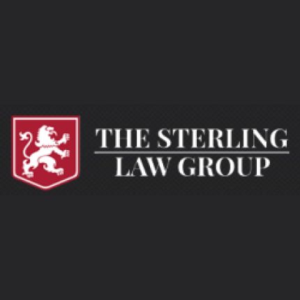 Logotyp från The Sterling Law Group, A P.C.