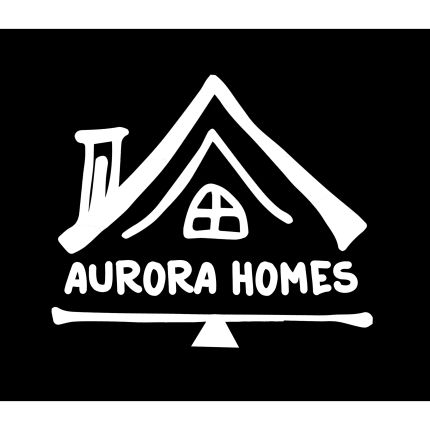 Logotyp från Aurora Homes