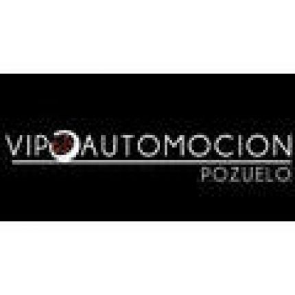 Logo de Vip Automoción Pozuelo