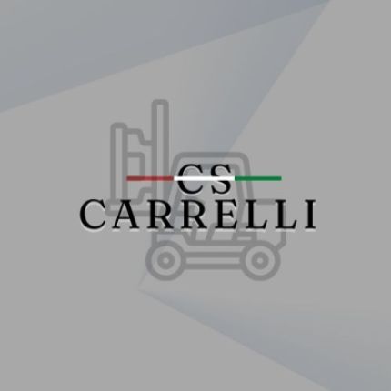 Logo da CS Carrelli S.r.l.