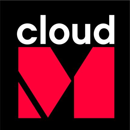 Logo von cloudM New York Bowery