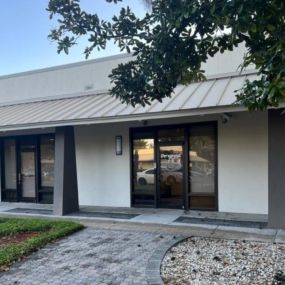 Progress Residential Jacksonville Office Outside View—Resized