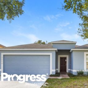 This Progress Residential home is located near Jacksonville FL.