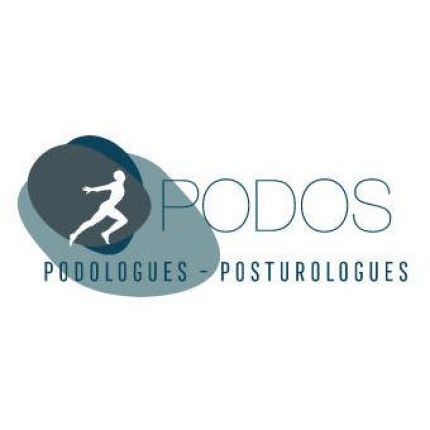 Logotyp från Podos - Enghien