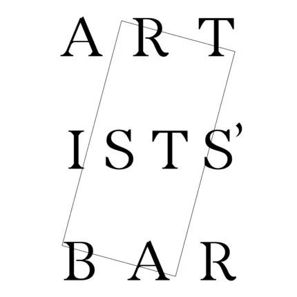 Logo van Artists' Bar