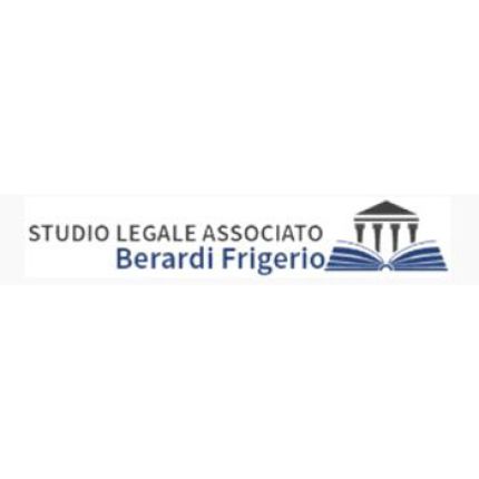 Logo von Studio Legale Associato Berardi Frigerio