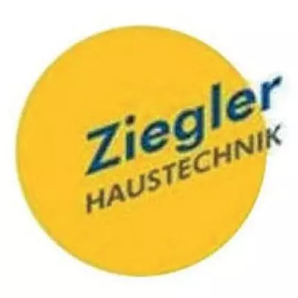 Logo de Ziegler Haustechnik