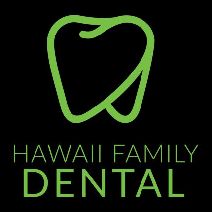 Logo da Hawaii Family Dental – Honolulu