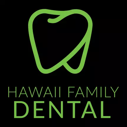 Logotipo de Hawaii Family Dental – Honolulu