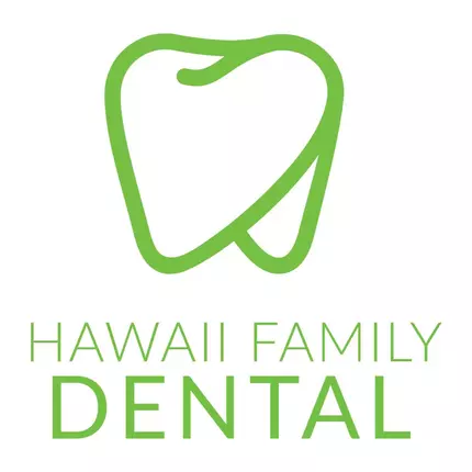 Logo von Hawaii Family Dental – Honolulu