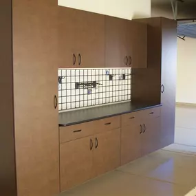 Garage Cabinets