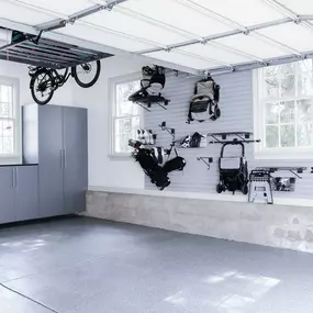 Garage Organization