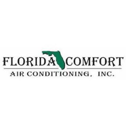 Logótipo de Florida Comfort Air Conditioning Inc