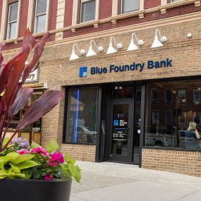 Bild von Blue Foundry Bank