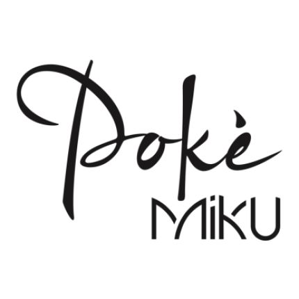 Logo fra Miku Poke