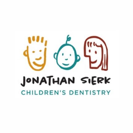 Logo van Sierk Children’s Dentistry - Castle Pines