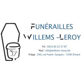 Bild von Funérailles Willems-Leroy