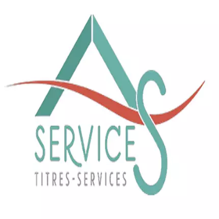 Logo fra As Services