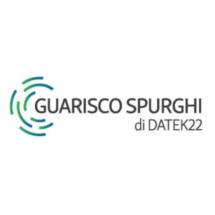 Logotyp från Guarisco Spurghi di DATEK 22