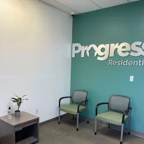 Progress Residential Fort Lauderdale FL Office Inside