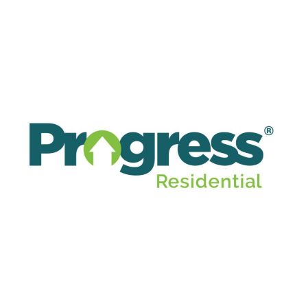 Logotipo de Progress Residential