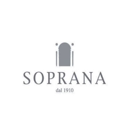 Logo de Soprana dal 1910