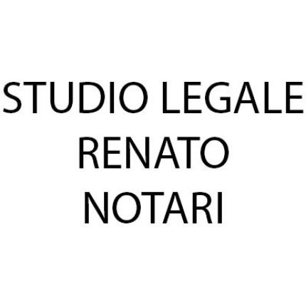 Logo van Studio Legale Avv. Renato Notari - Patrocinante in Cassazione