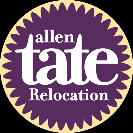 Logo von Allen Tate Relocation and Corporate Services
