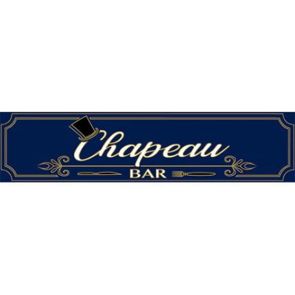 Logotyp från Chapeau Bar Caffetteria Ristorante