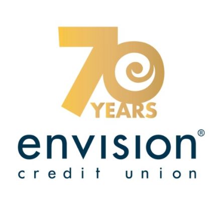 Logo de Envision Credit Union