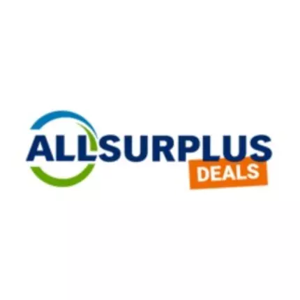 Logo da AllSurplus Deals - Cincinnati Area