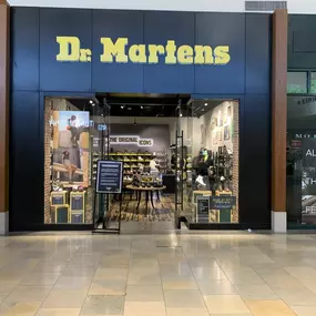 Bild von Dr. Martens La Cantera