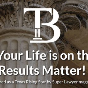 Criminal Defense Lawyer in Texas