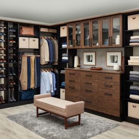 Bild von Inspired Closets Oakbrook