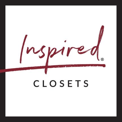 Logo da Inspired Closets Oakbrook