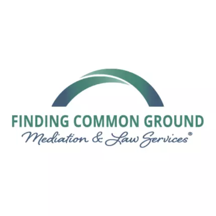 Logo van Finding Common Ground Mediation & Law Services™