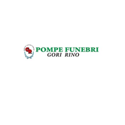 Logo fra Onoranze Funebri Gori Rino