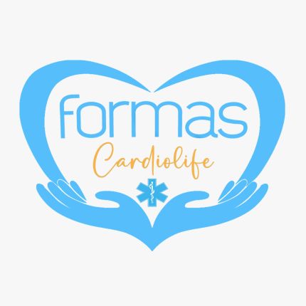 Logo van Formas CardioLife