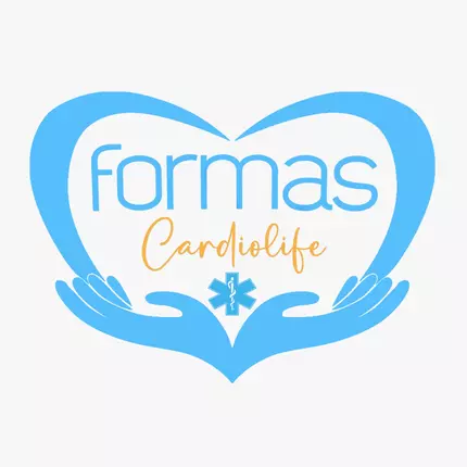 Logo van Formas CardioLife