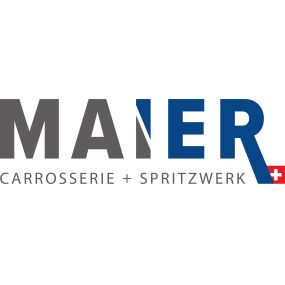 Bild von Maier Carrosserie GmbH