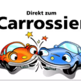 Bild von Maier Carrosserie GmbH - Ihr zuverlässiger Partner im Aargau für Spritzwerk, Parkschadenreparaturen, Lackierungen