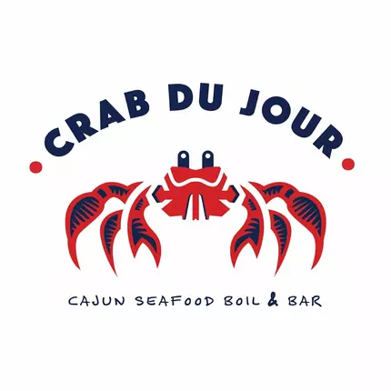 Logo von Crab Du Jour Cajun Seafood Restaurant & Bar - Savannah Oglethorpe Mall