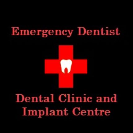Logo von Emergency Dentist - Dental Clinic and Implant Centre