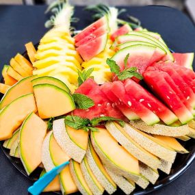 Catering-Fruit Platter