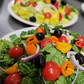 Catering-House Salads