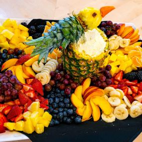 Catering-Fruit Platter