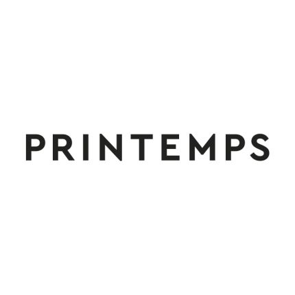 Logotipo de Printemps Parly 2
