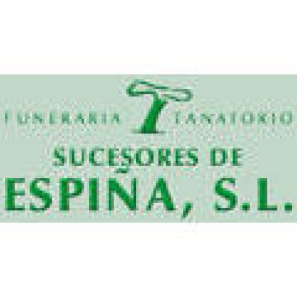 Logo von Tanatorio Funeraria Sucesores de Espiña