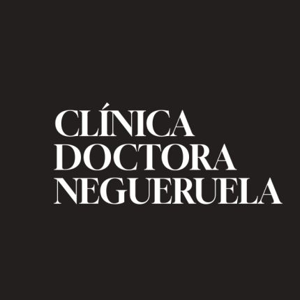 Logo de Clínica Doctora Negueruela