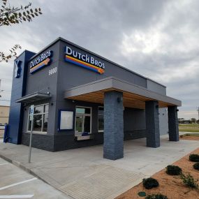 Dutch Bros Jordan